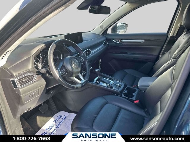 2024 Mazda Mazda CX-5 2.5 S Select Package