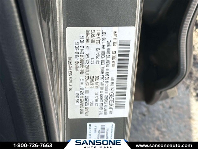 2024 Mazda Mazda CX-5 2.5 S Select Package