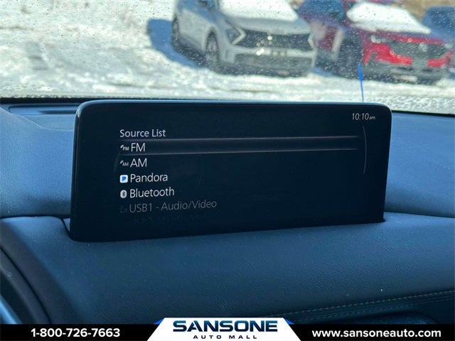 2023 Mazda Mazda CX-5 2.5 S Select Package