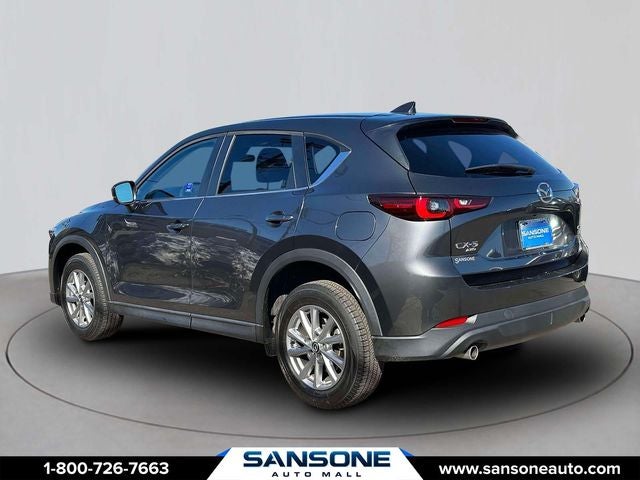 2023 Mazda Mazda CX-5 2.5 S Select Package