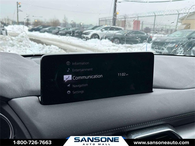 2023 Mazda Mazda CX-5 2.5 S Select Package