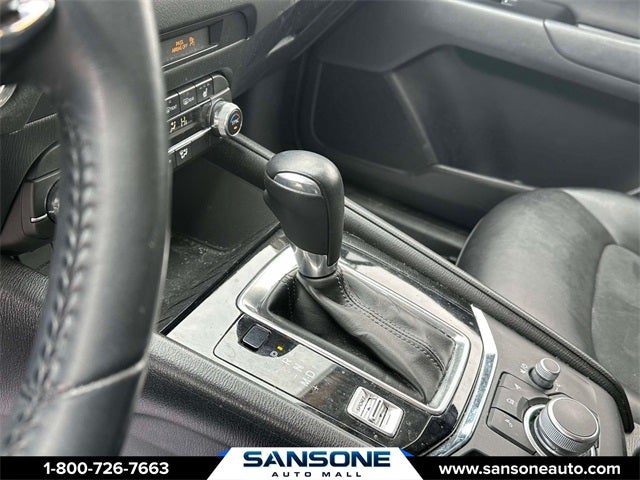 2023 Mazda Mazda CX-5 2.5 S Select Package