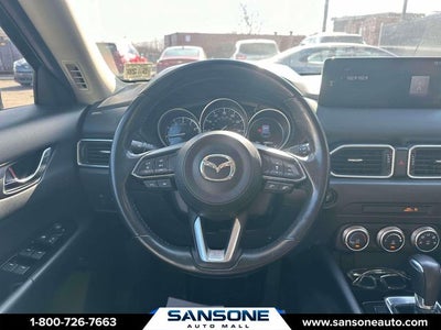 2021 Mazda Mazda CX-5 Sport