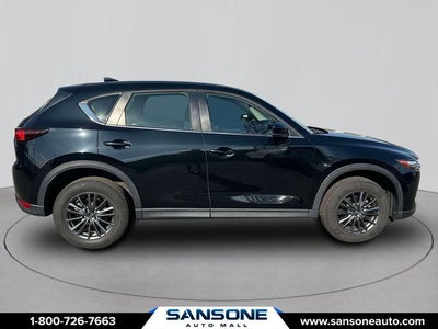 2021 Mazda Mazda CX-5 Sport