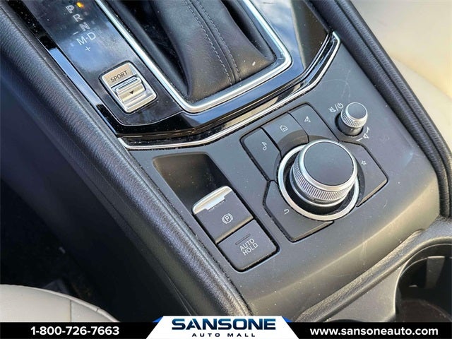 2023 Mazda Mazda CX-5 2.5 S Select Package