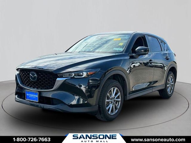 2023 Mazda Mazda CX-5 2.5 S Select Package