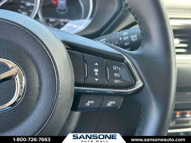 2023 Mazda Mazda CX-5 2.5 S Select Package