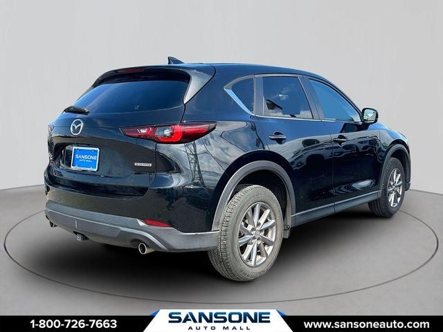 2023 Mazda Mazda CX-5 2.5 S Select Package