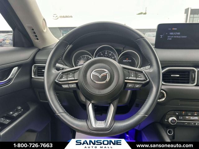 2023 Mazda Mazda CX-5 2.5 S Select Package