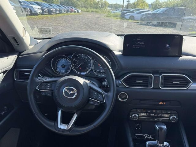 2024 Mazda Mazda CX-5 2.5 S Select Package