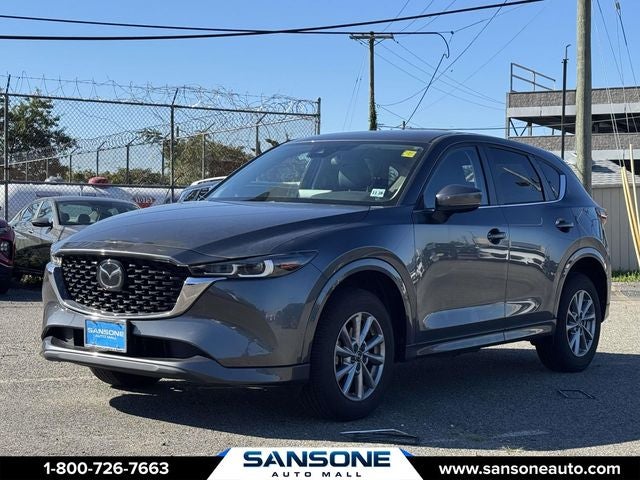 2024 Mazda Mazda CX-5 2.5 S Select Package