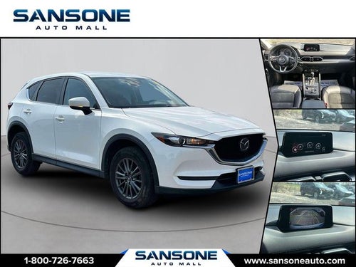 2020 Mazda Mazda CX-5 Touring