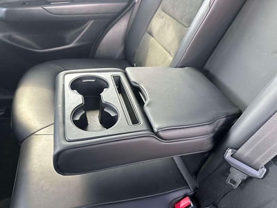 2020 Mazda Mazda CX-5 Touring