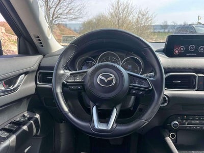 2020 Mazda Mazda CX-5 Touring