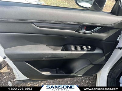 2020 Mazda Mazda CX-5 Touring