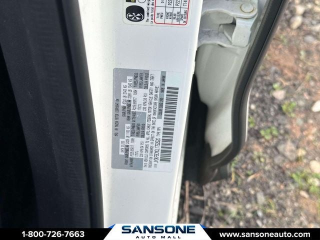 2020 Mazda Mazda CX-5 Touring