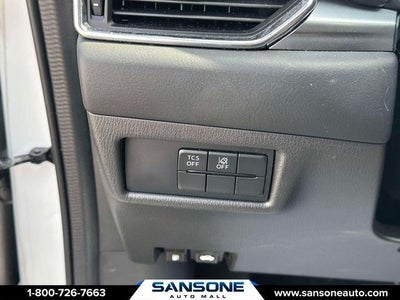 2020 Mazda Mazda CX-5 Touring