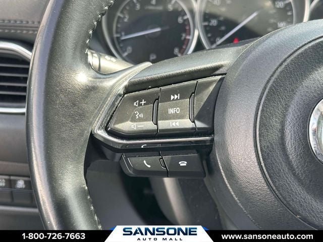 2020 Mazda Mazda CX-5 Touring