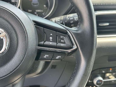 2020 Mazda Mazda CX-5 Touring