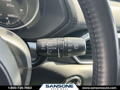 2020 Mazda Mazda CX-5 Touring