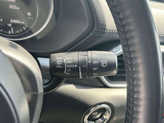 2020 Mazda Mazda CX-5 Touring