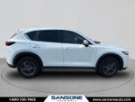 2020 Mazda Mazda CX-5 Touring