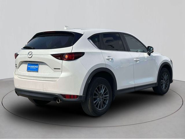 2020 Mazda Mazda CX-5 Touring