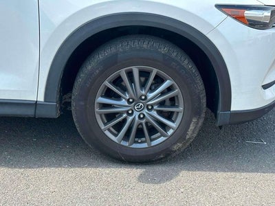 2020 Mazda Mazda CX-5 Touring