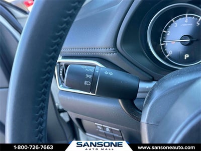 2023 Mazda Mazda CX-5 2.5 S Preferred Package