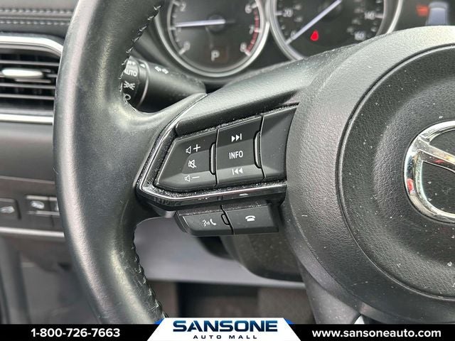 2021 Mazda Mazda CX-5 Touring