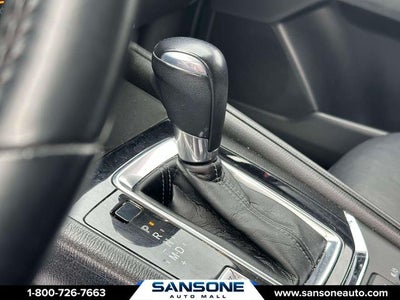 2021 Mazda Mazda CX-5 Touring