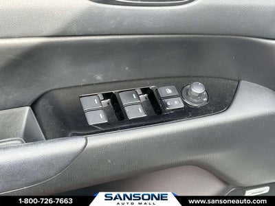 2018 Mazda Mazda CX-5 Touring