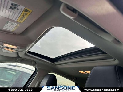 2018 Mazda Mazda CX-5 Touring