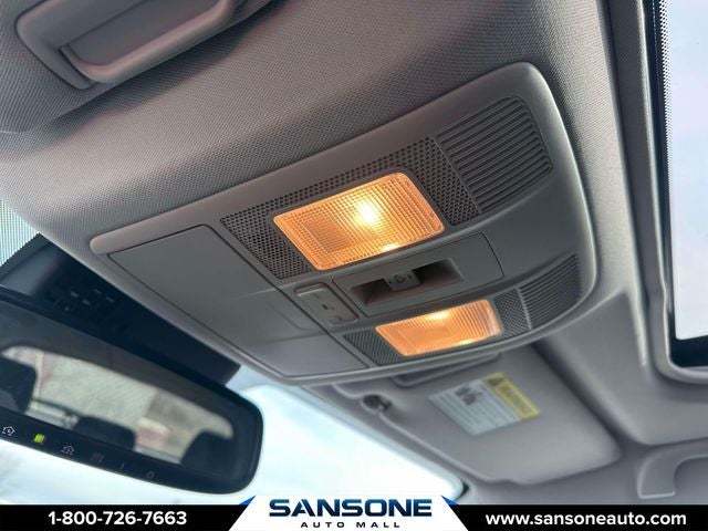 2018 Mazda Mazda CX-5 Touring