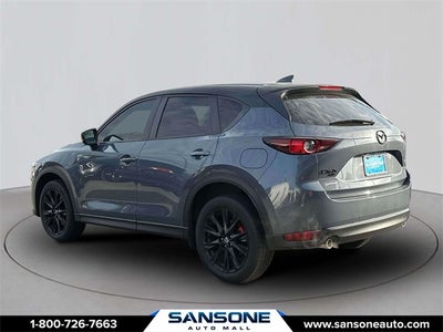2021 Mazda Mazda CX-5 Touring