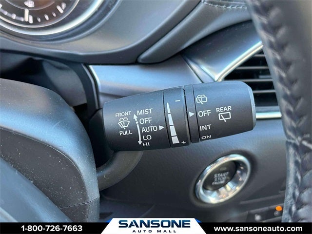 2023 Mazda Mazda CX-5 2.5 S Preferred Package