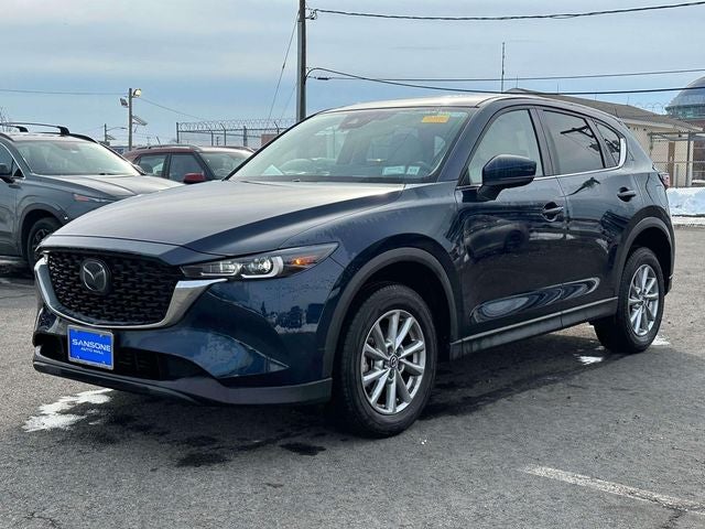 2023 Mazda Mazda CX-5 2.5 S Preferred Package