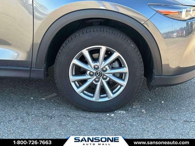 2023 Mazda Mazda CX-5 2.5 S Preferred Package