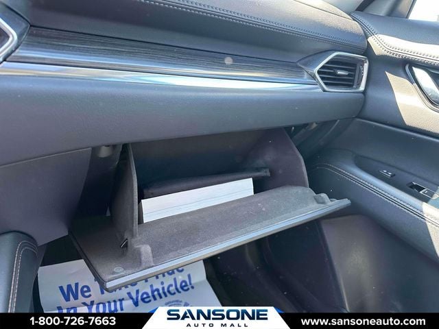 2019 Mazda Mazda CX-5 Grand Touring