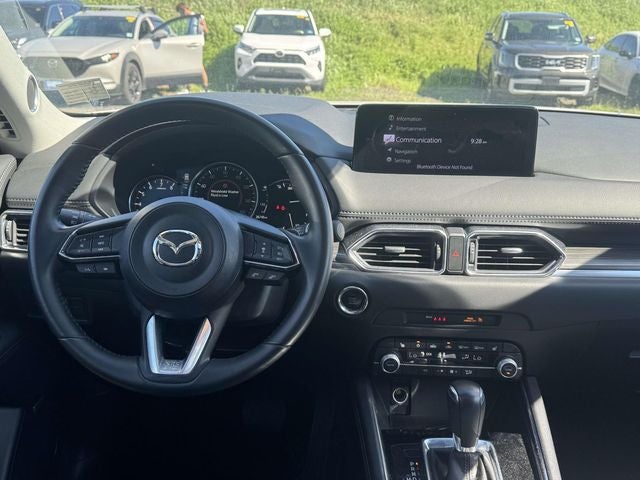 2023 Mazda Mazda CX-5 2.5 S Premium Package