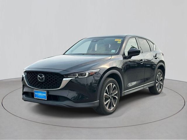 2023 Mazda Mazda CX-5 2.5 S Premium Package