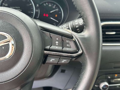 2023 Mazda Mazda CX-5 2.5 S Premium Package