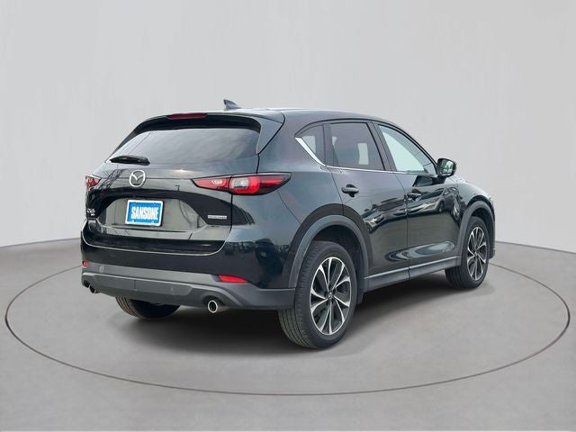 2023 Mazda Mazda CX-5 2.5 S Premium Package