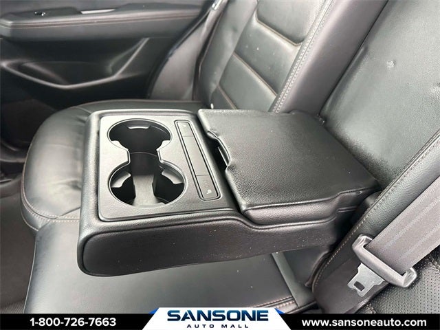 2021 Mazda Mazda CX-5 Grand Touring