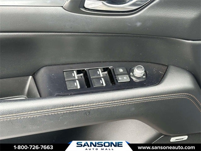 2021 Mazda Mazda CX-5 Grand Touring