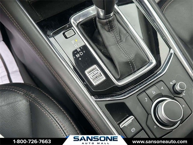 2021 Mazda Mazda CX-5 Grand Touring