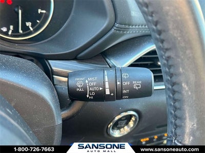 2023 Mazda Mazda CX-5 2.5 S Premium Package