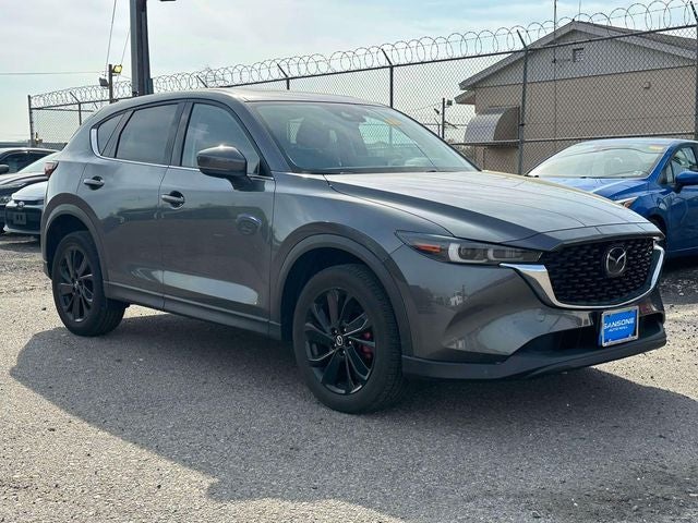 2023 Mazda Mazda CX-5 2.5 S Premium Package