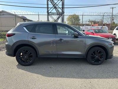 2023 Mazda Mazda CX-5 2.5 S Premium Package