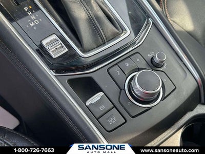 2023 Mazda Mazda CX-5 2.5 S Premium Package